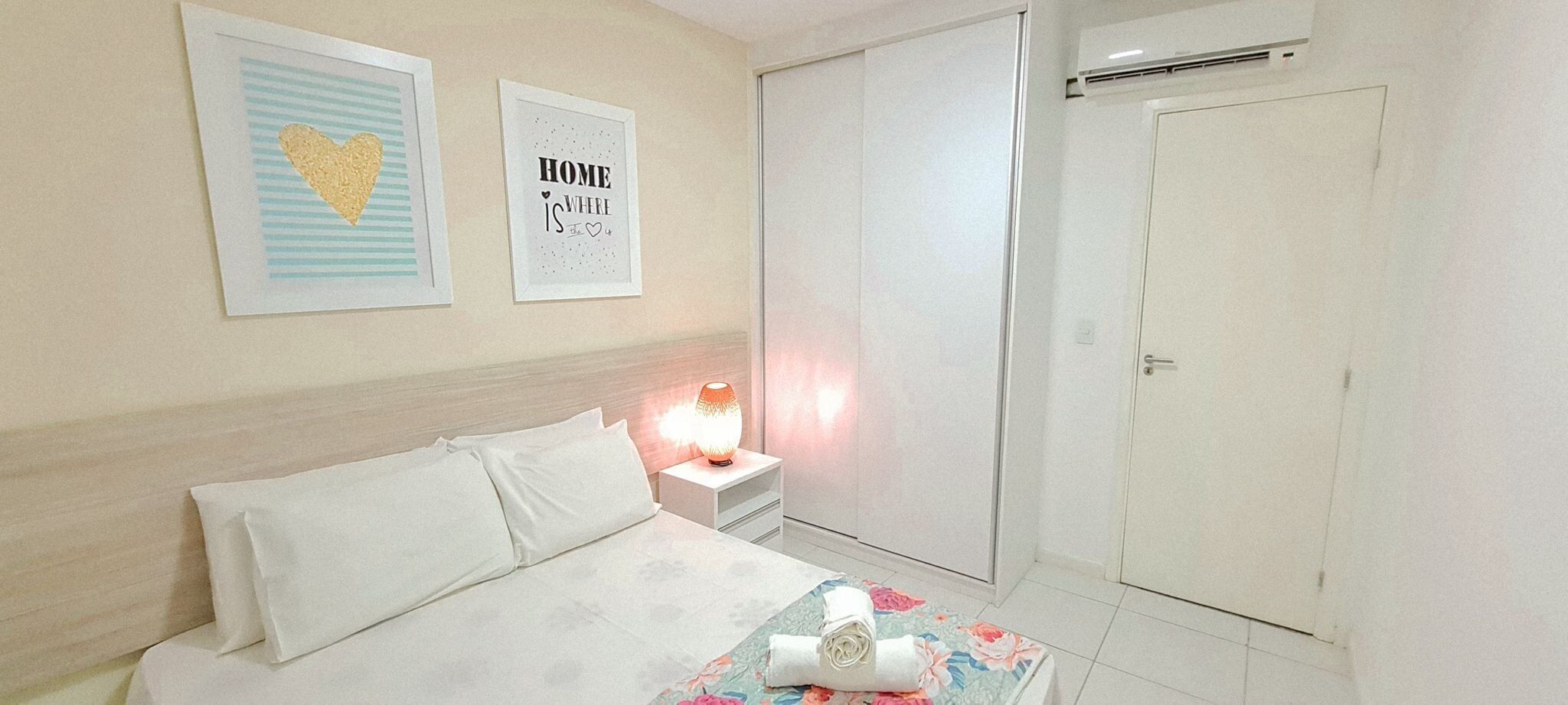 Apartment | Individually decorated, individually furnished, free WiFi