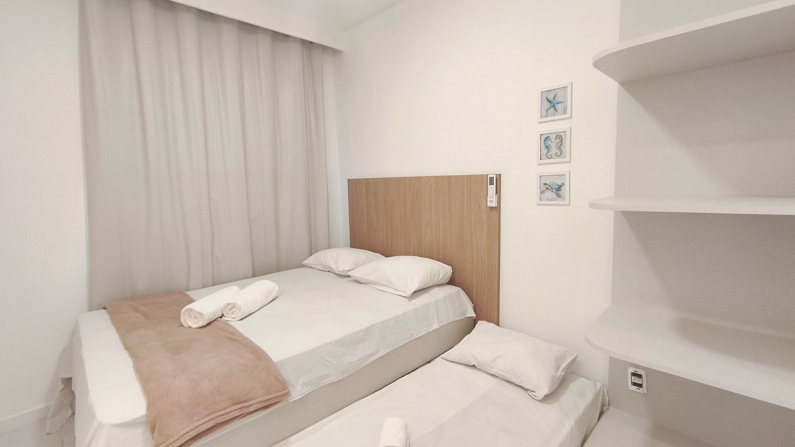 Family Apartment | Individually decorated, individually furnished, free WiFi