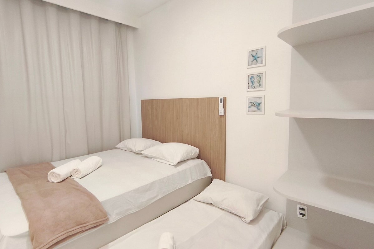 Family Apartment | Individually decorated, individually furnished, free WiFi