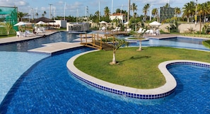 Apartment - Flats no Muro Alto Club (Ipojuca)