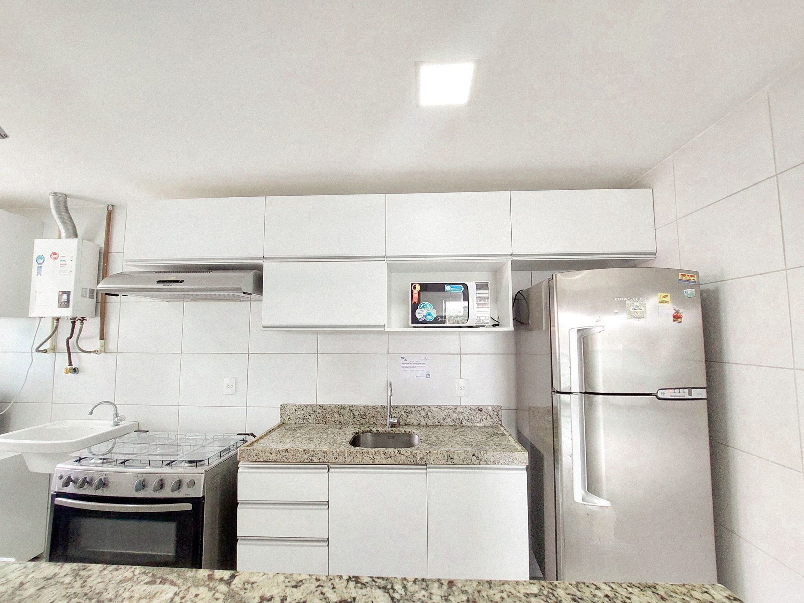 Dapur peribadi