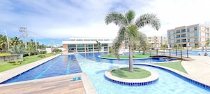 Unclassified image, 2 of 194, button - Flats no Muro Alto Club (Ipojuca)