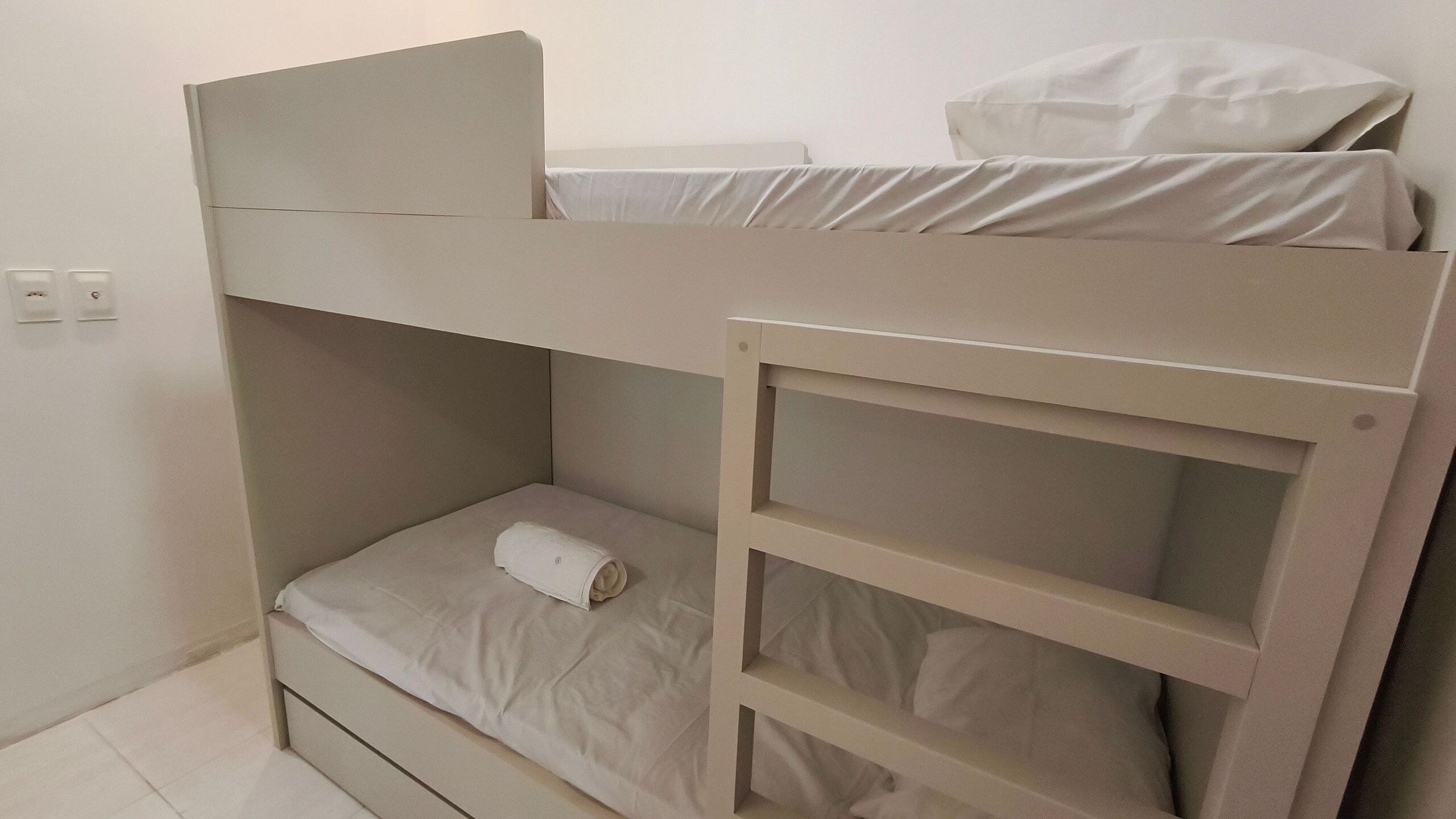 Căn hộ dành cho gia đình