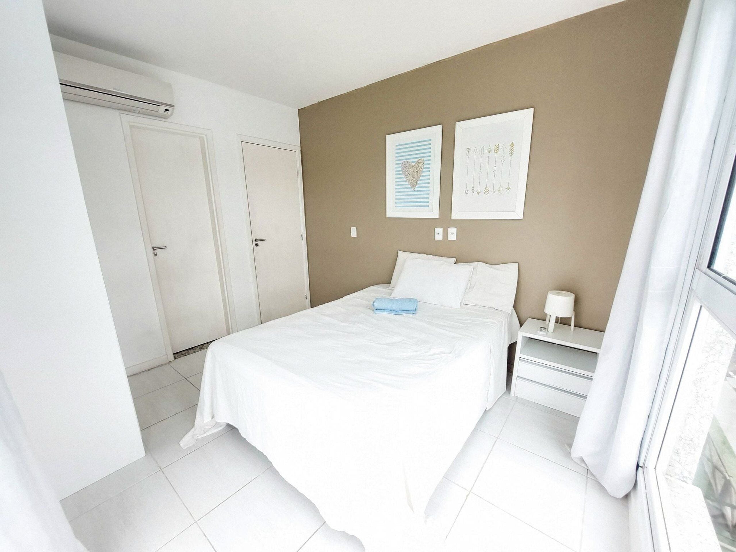 Basic Apartment | Individually decorated, individually furnished, free WiFi