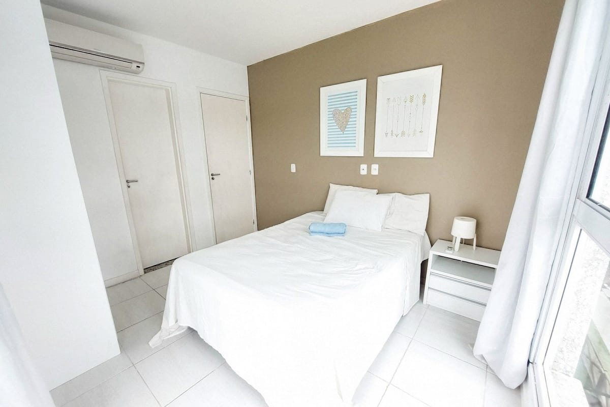 Basic Apartment | Individually decorated, individually furnished, free WiFi