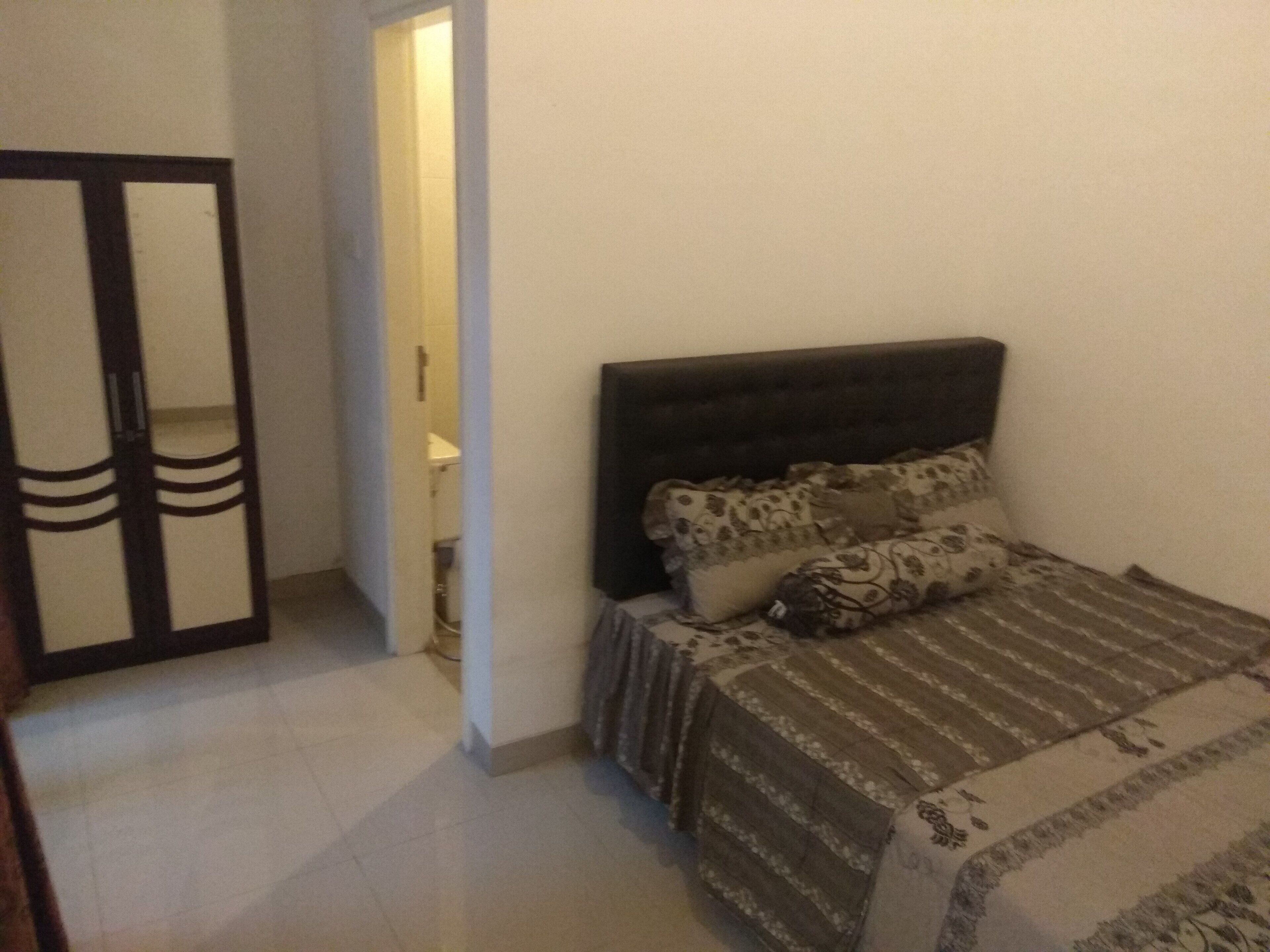 Villa Azwa hunian bersih dan asri di kota Batu