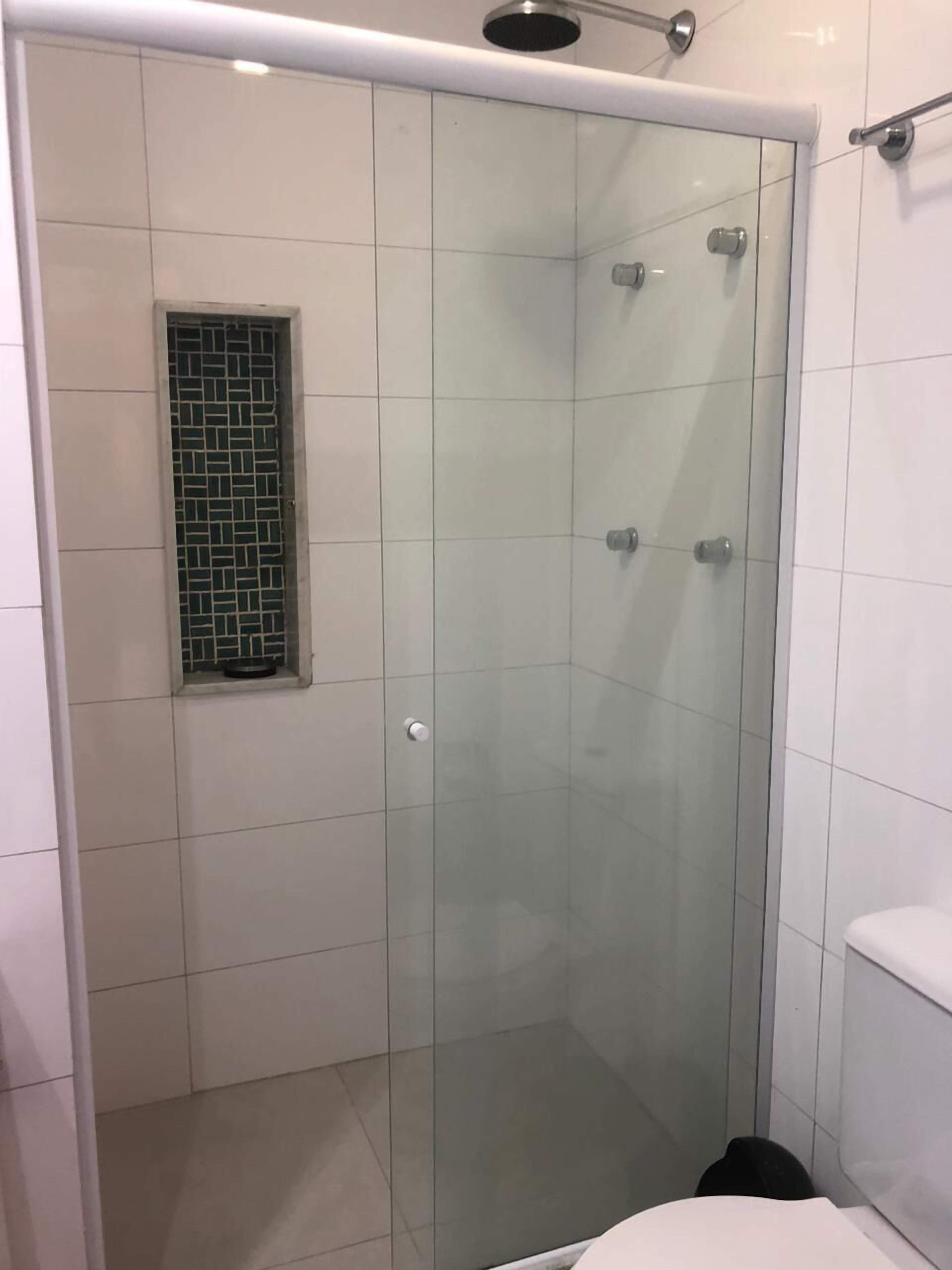 FLAT LOVELY DECORATED IN PORTO DE GALINHAS, 80 METERS FROM THE SEA