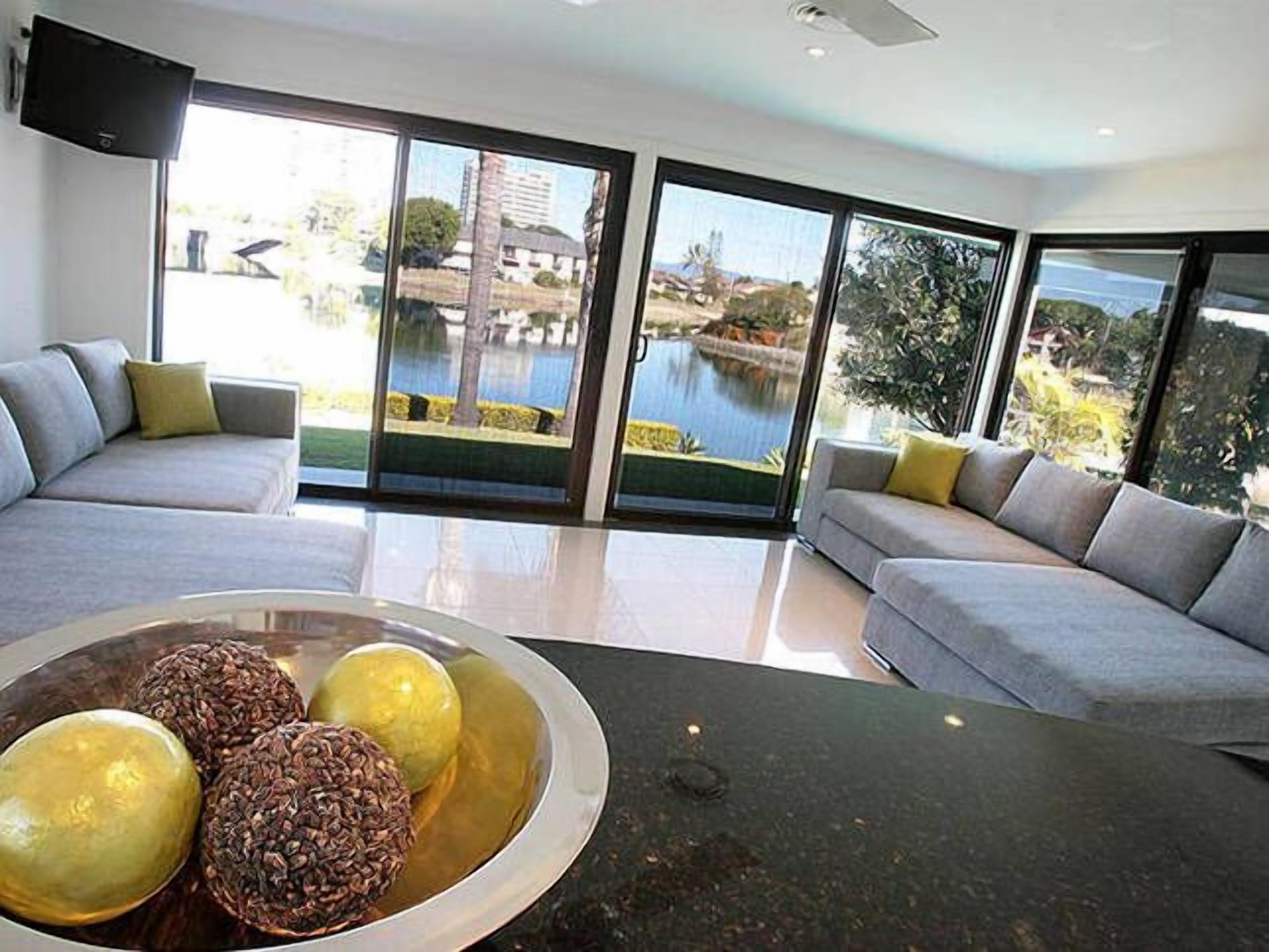 Barringtons At Broadbeach