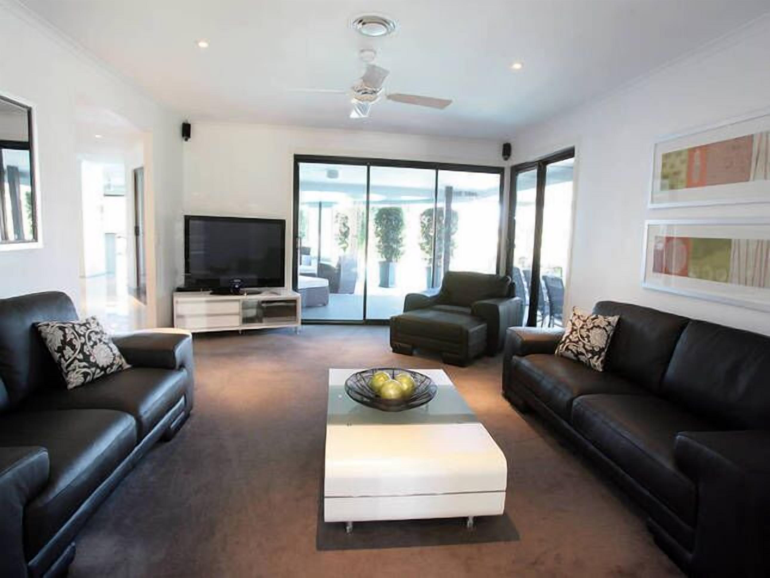 Barringtons At Broadbeach