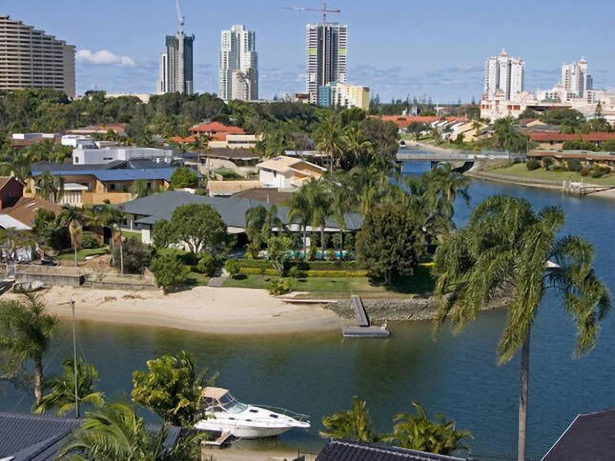 Barringtons At Broadbeach