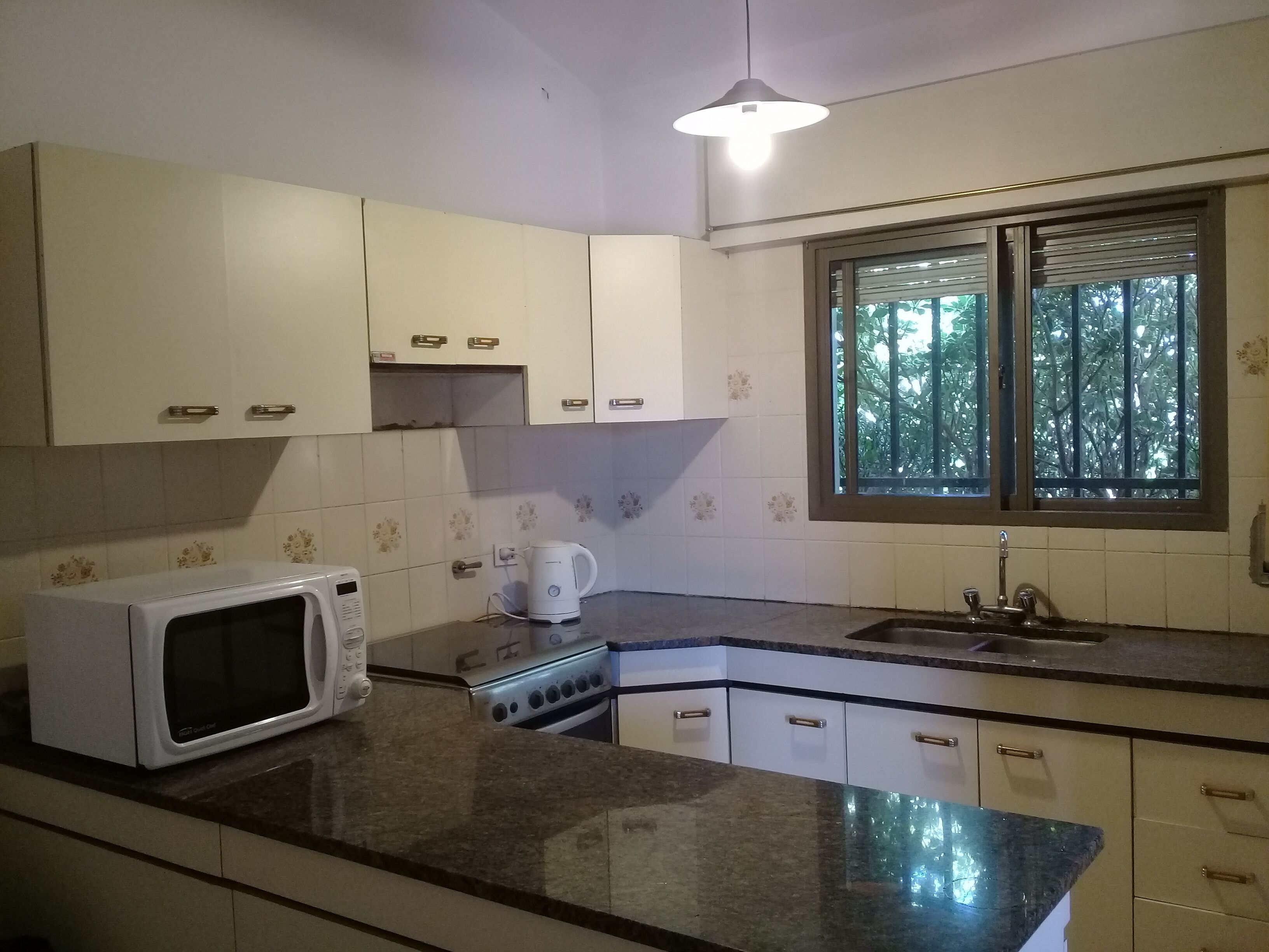 Casa de campo Alas de Águila