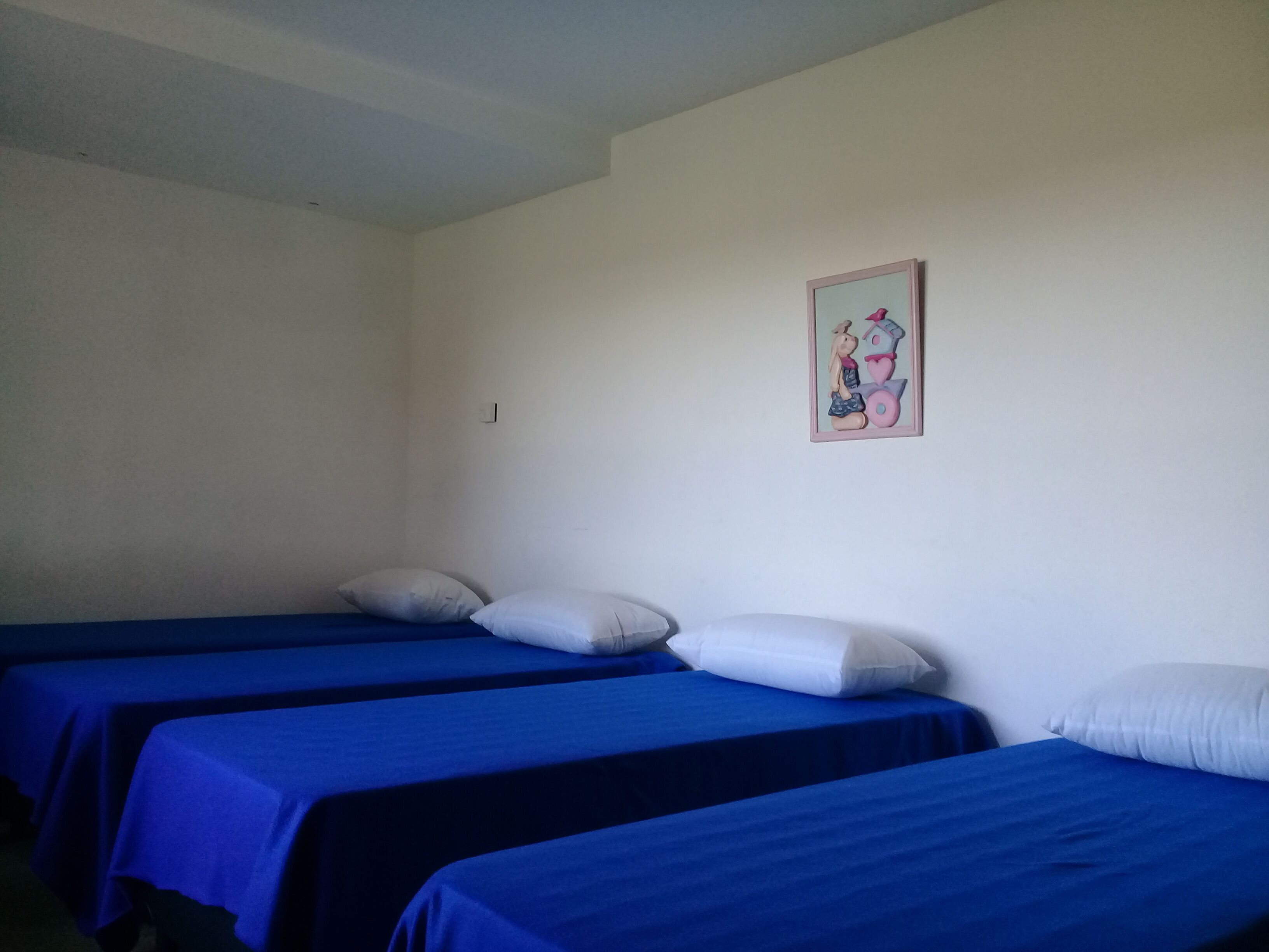 Casa de campo Alas de Águila