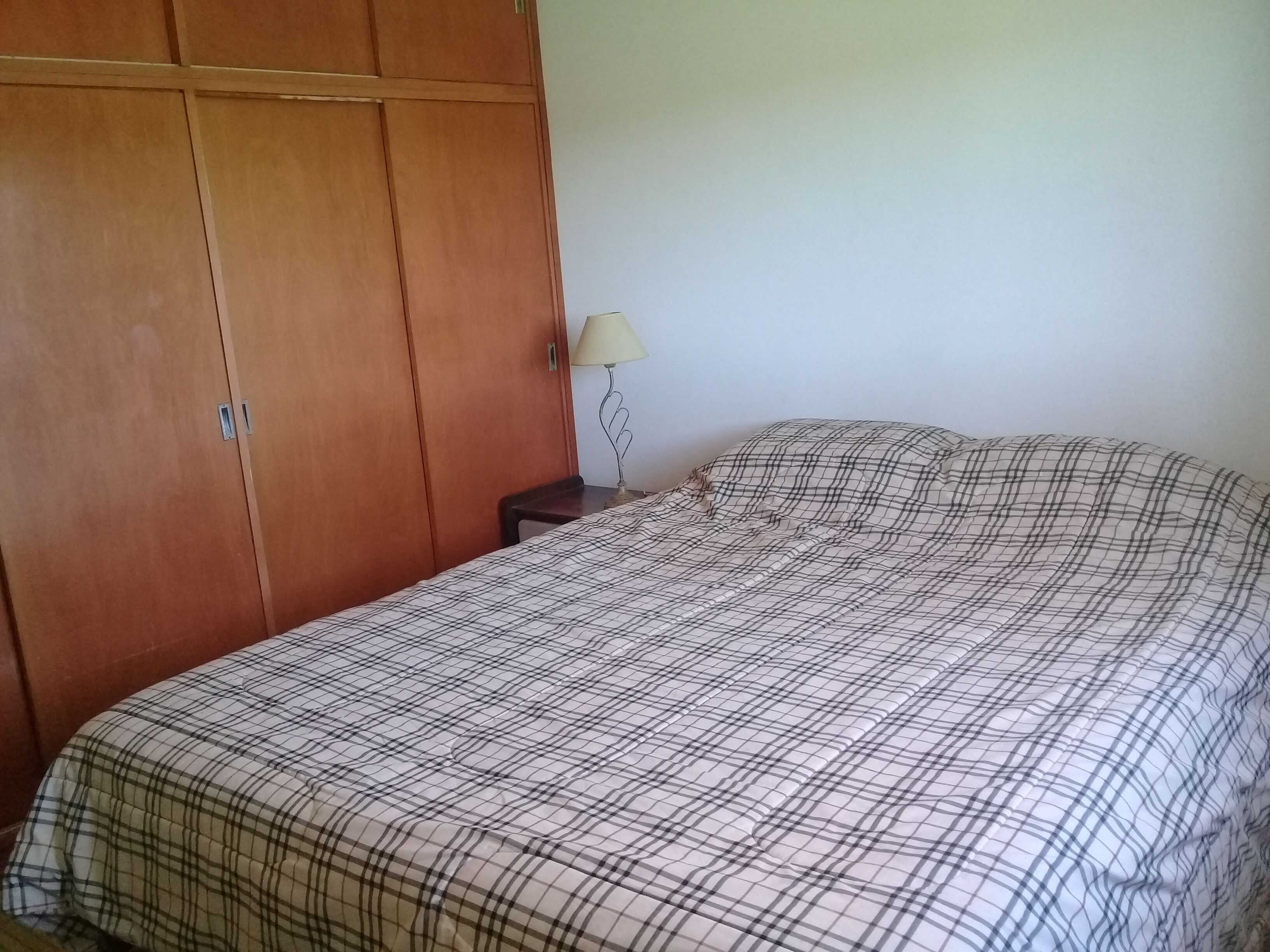 Casa de campo Alas de Águila