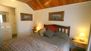 3 chambres, Wi-Fi gratuit, draps fournis