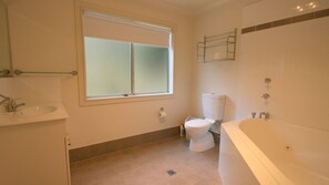 Duschwanne, Handtücher