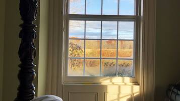 5 sovrum, skrivbord, strykjÀrn/strykbrÀda och gratis wi-fi