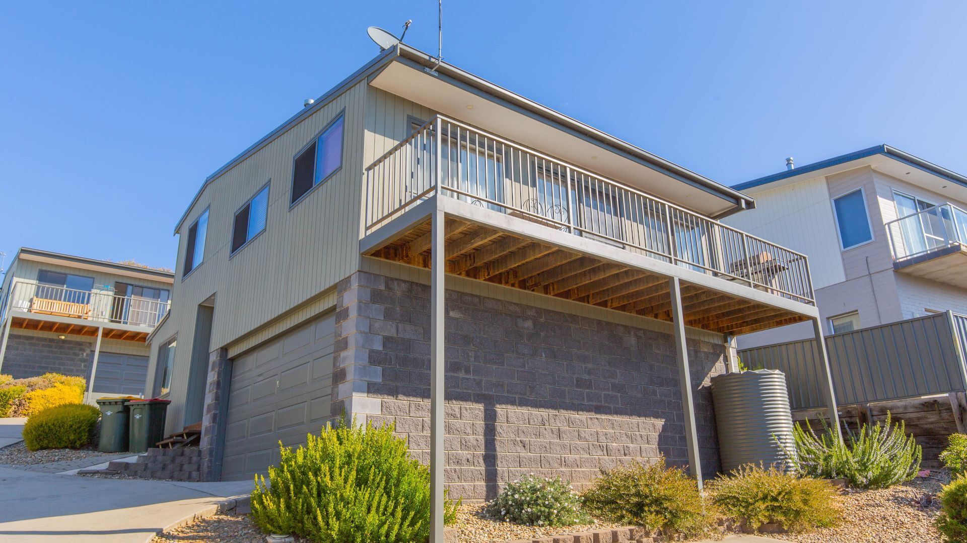 Boronia - 4/30 Nettin Circuit