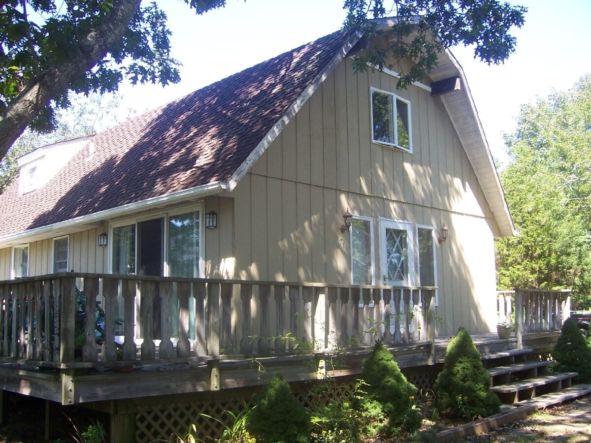 Montauk, Hither Hills Charming Beach House