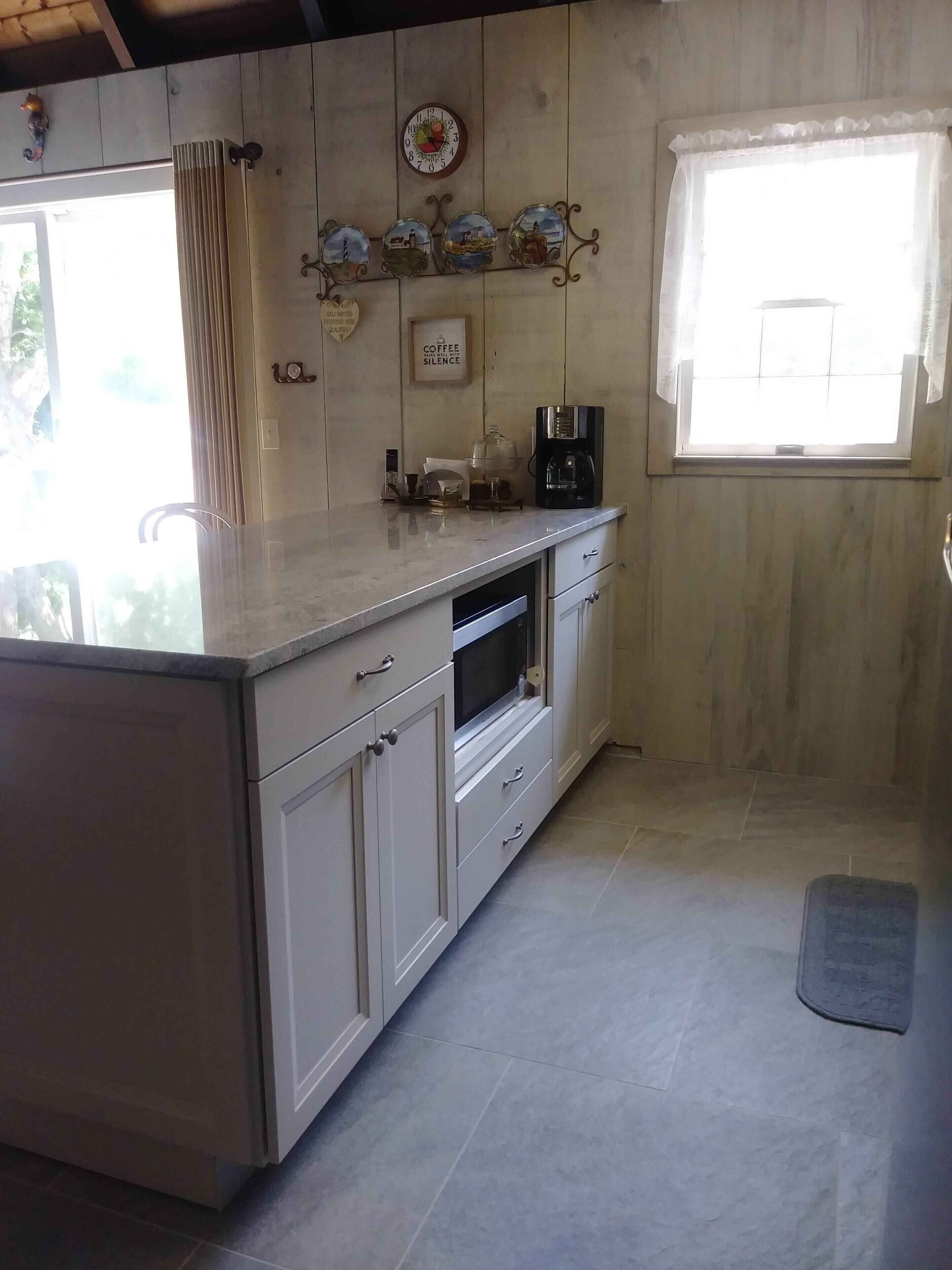 Montauk, Hither Hills Charming Beach House