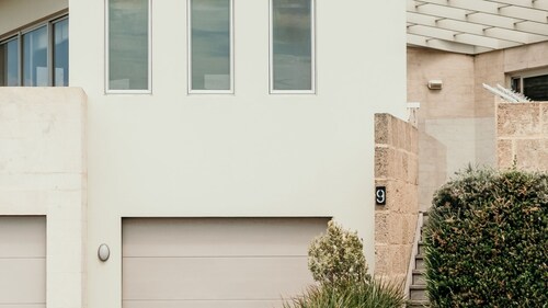 Hearns Beachside Villa 9