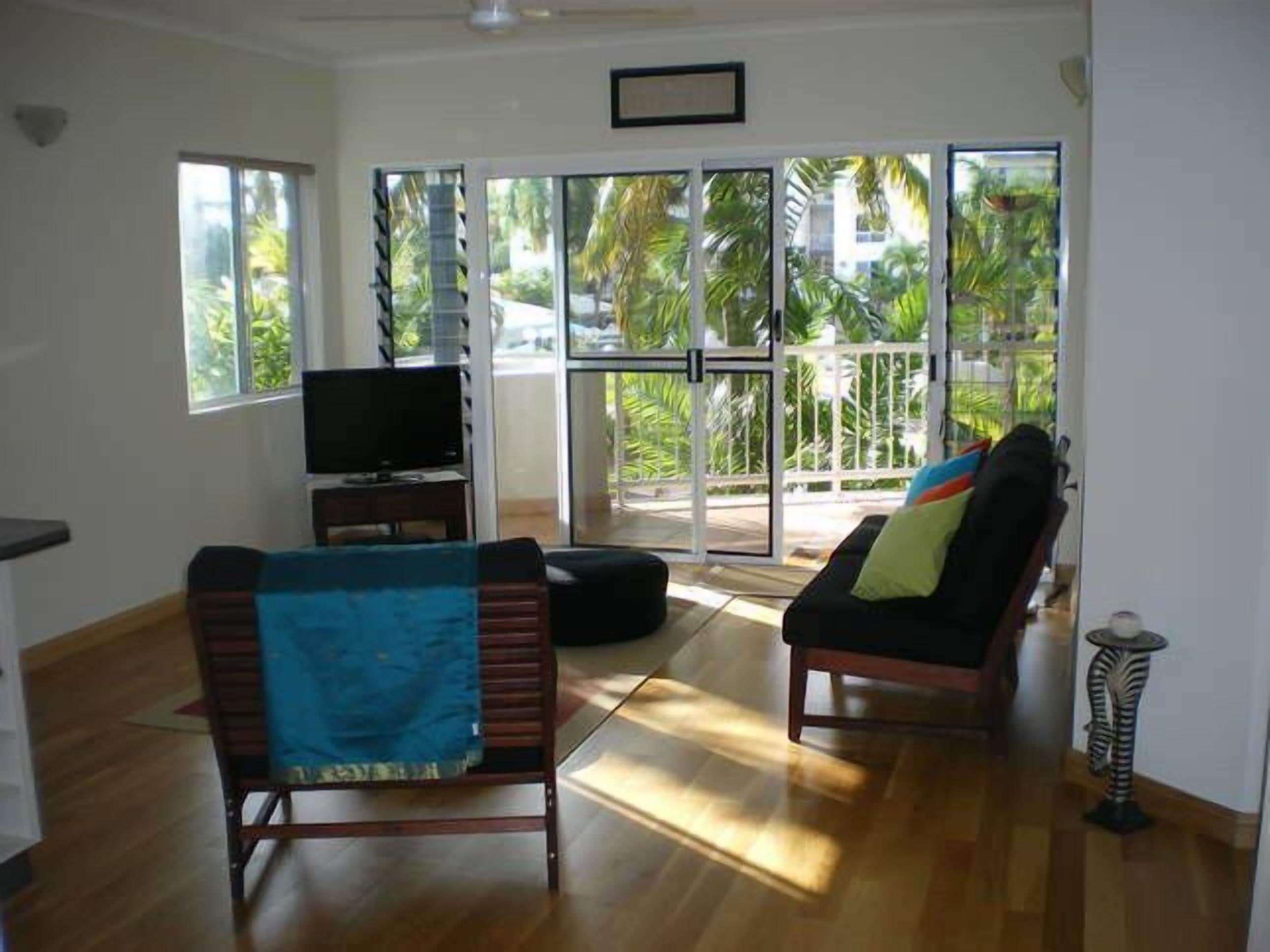 Nightcliff Executive Apartment