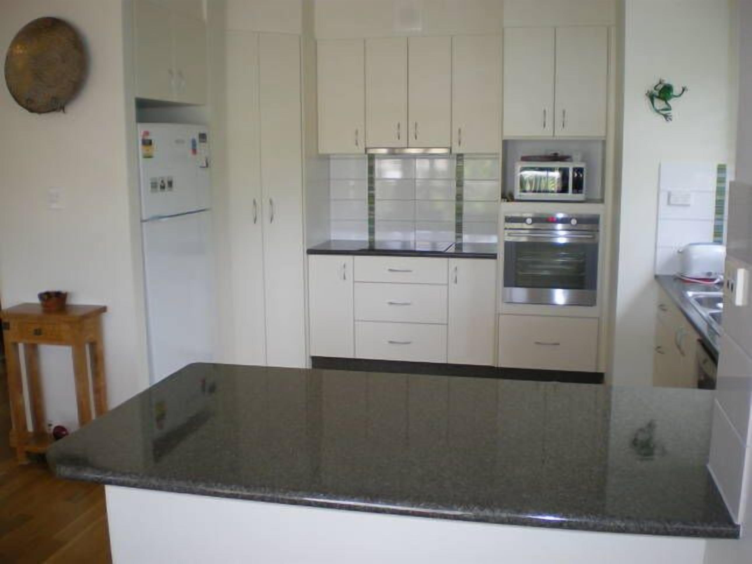 Nightcliff Executive Apartment