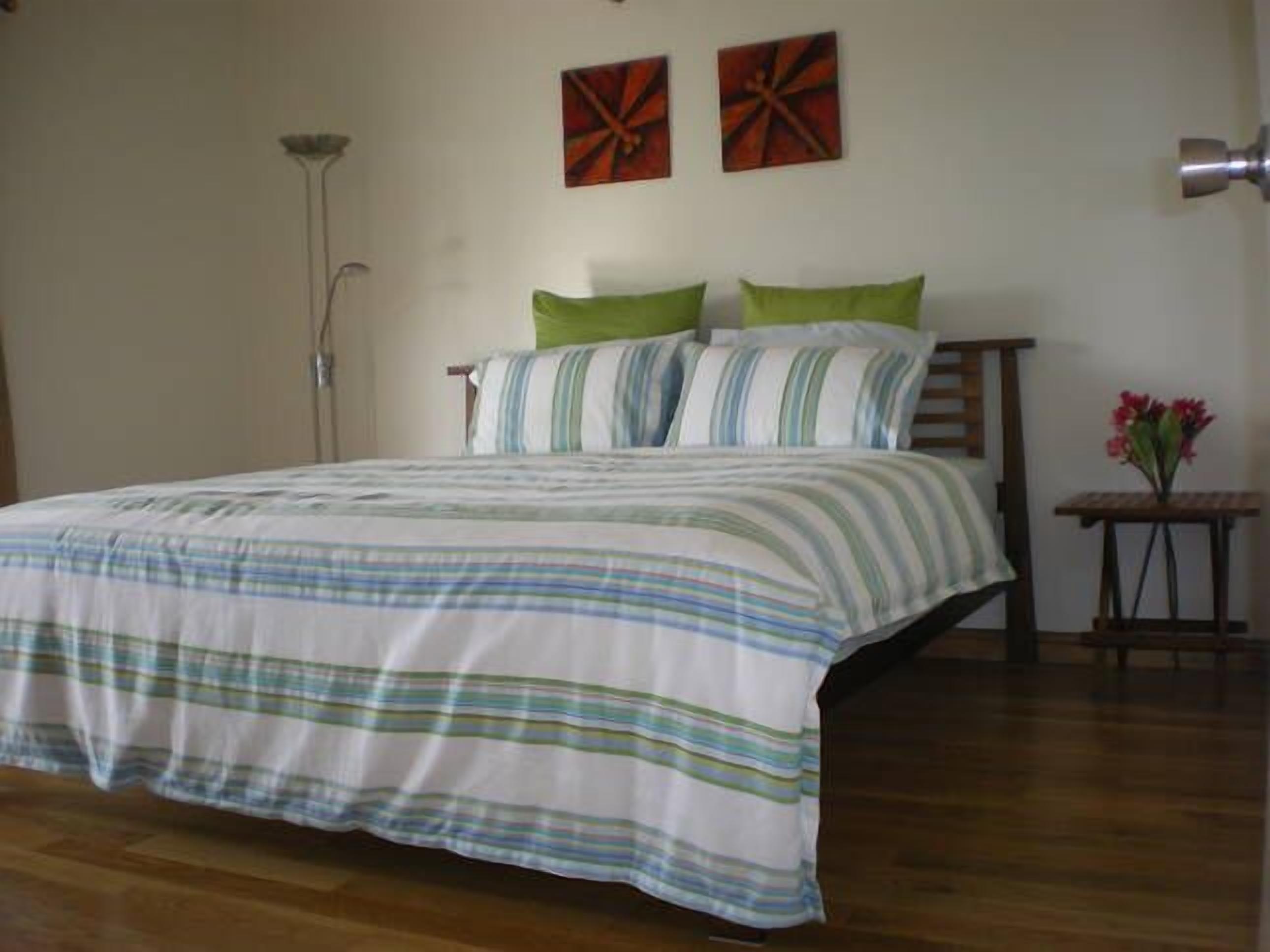 Nightcliff Executive Apartment