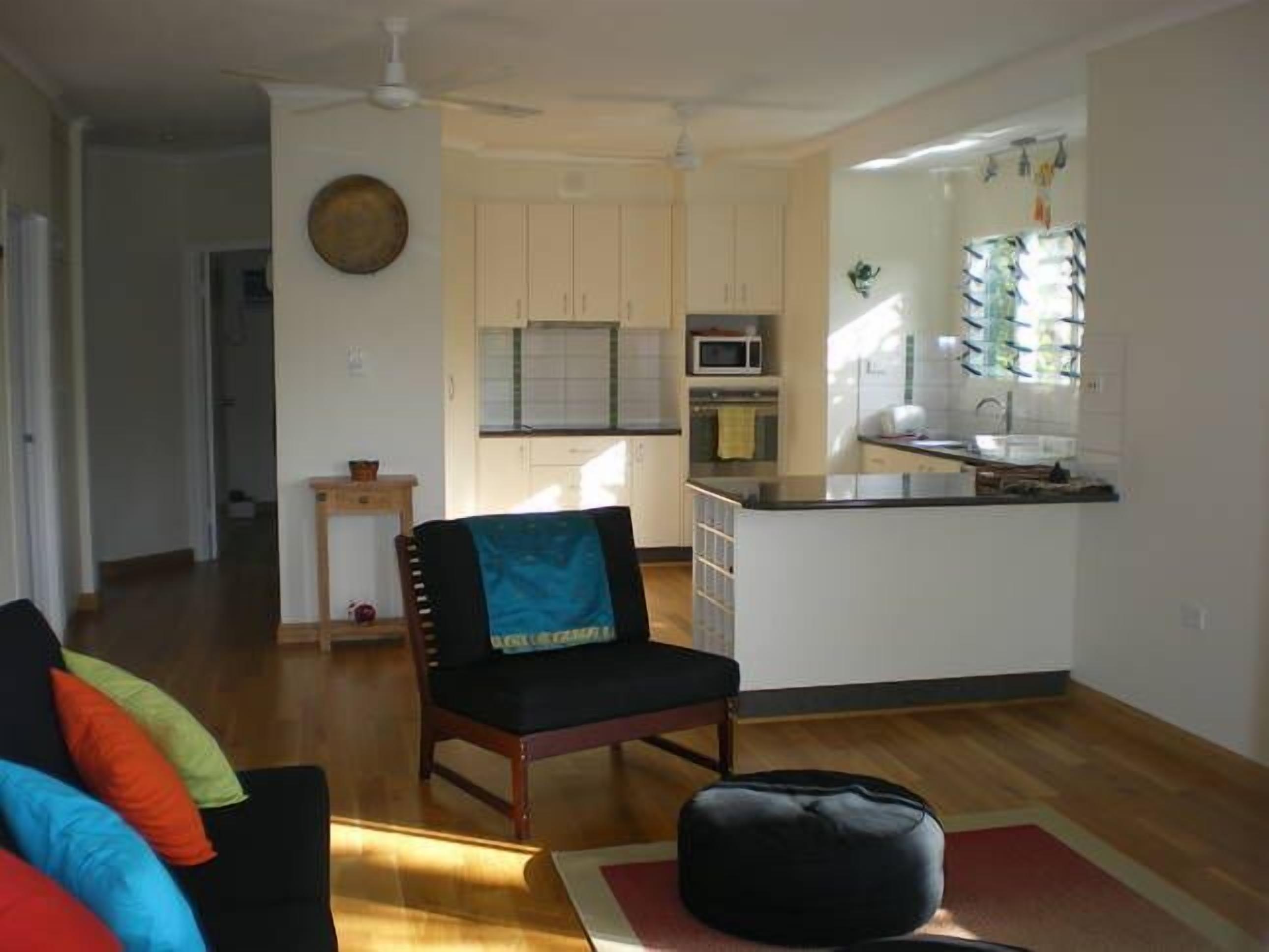 Nightcliff Executive Apartment