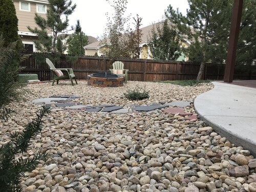 Executive-sviitti - 1 makuuhuone 