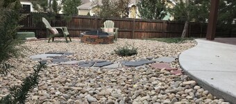 Executive Suite 1 Bedroom 