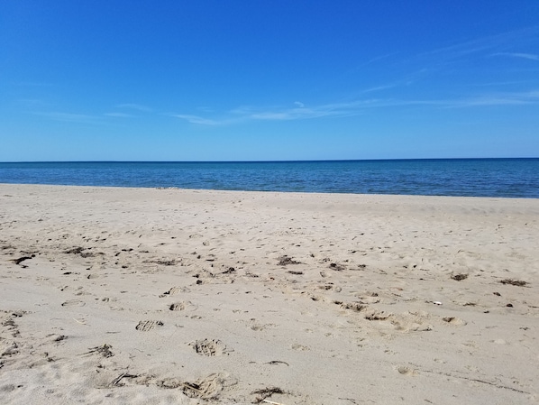 Plage à proximité