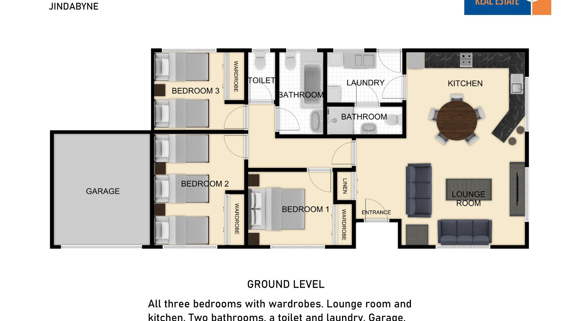 2 Munyang Street - Located in the heart of Jindabyne — image 3