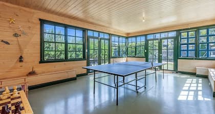 Beauvais - beautiful Victorian