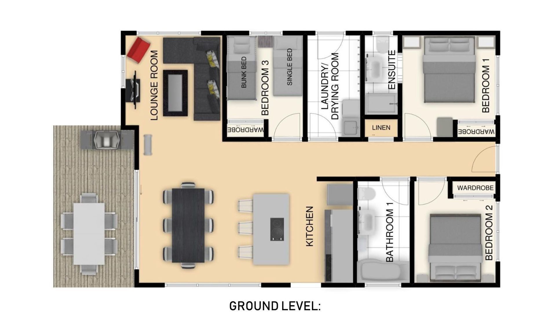 St Helenas - 5 Twynam Street — image 3