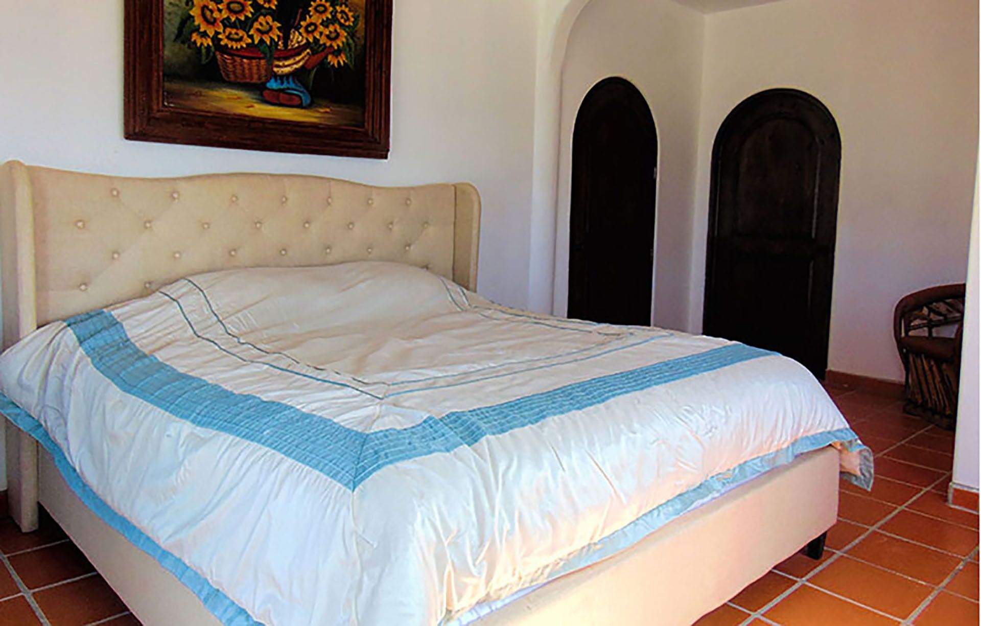 1 bedroom ocean Ocean Front view - Pool and Jacuzzi