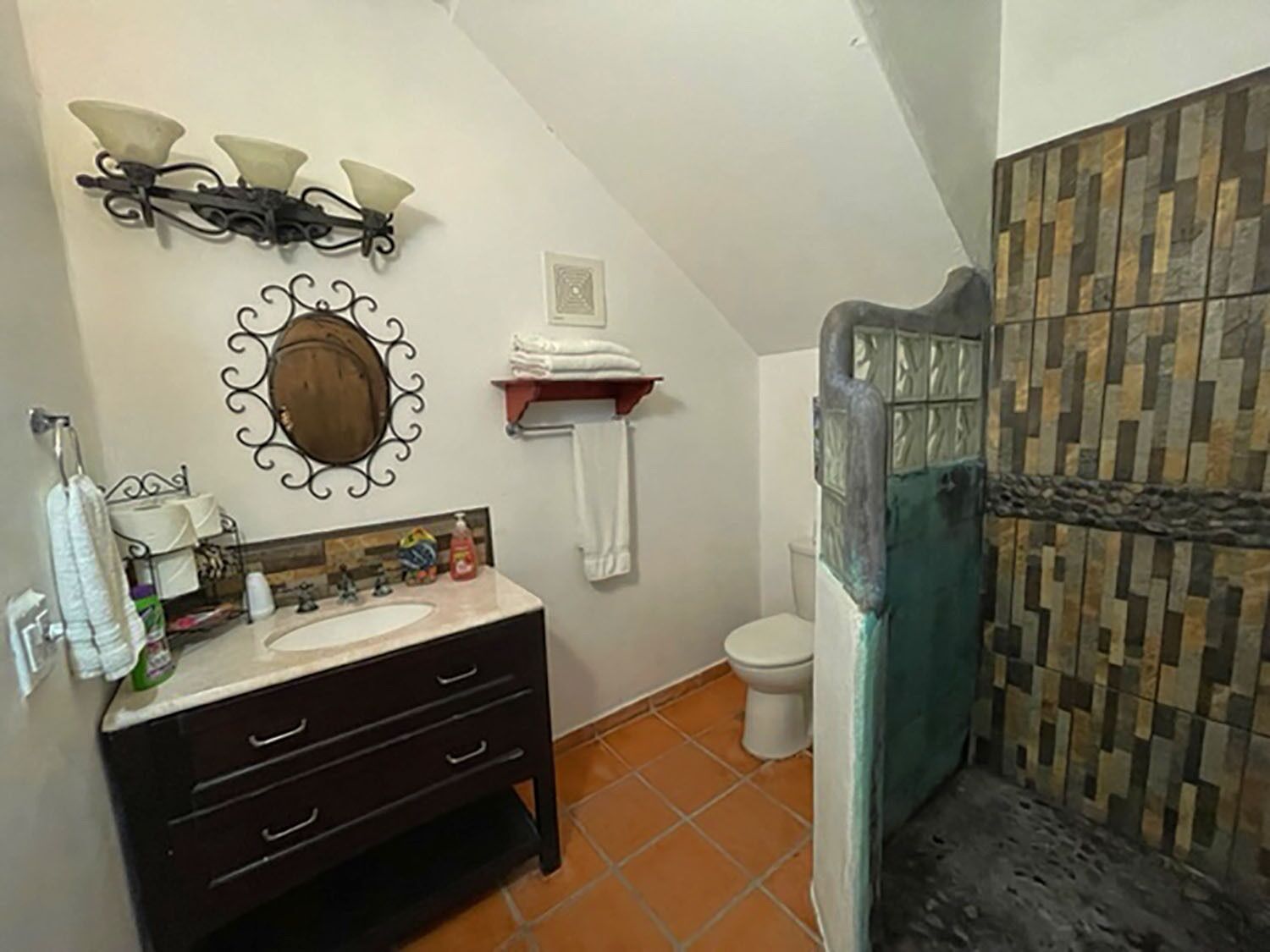 1 bedroom ocean Ocean Front view - Pool and Jacuzzi