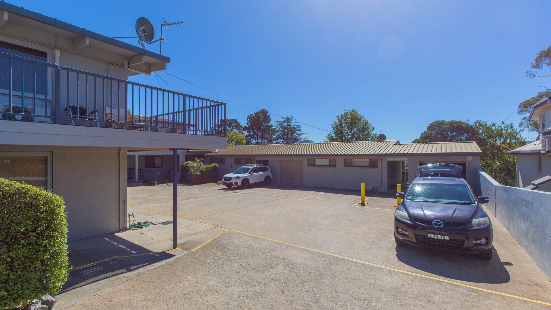 Wendaleigh - 5/26 Clyde Street — image 11