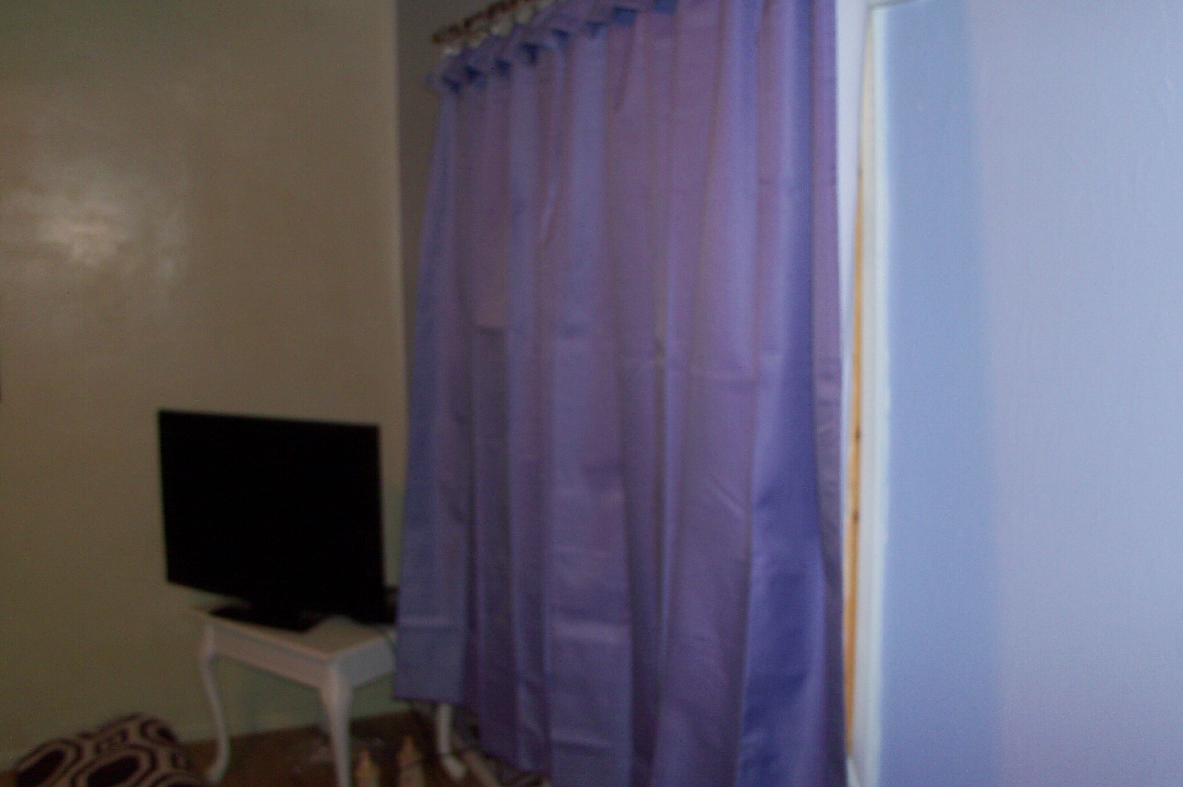 A  River runs near it