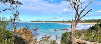 'Amaroo' on Candlagan