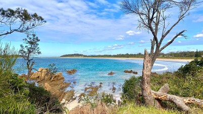 'Amaroo' on Candlagan