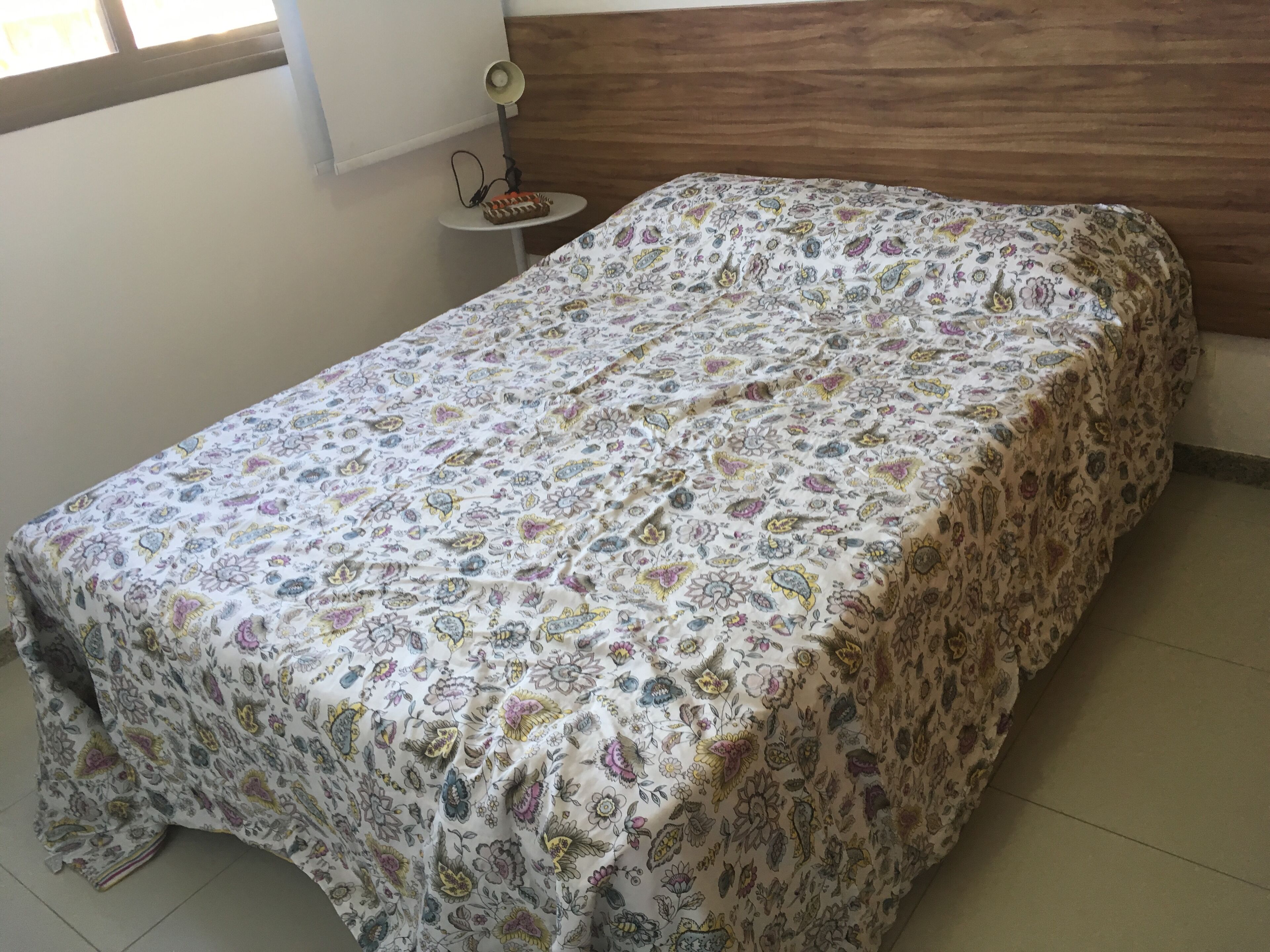 Fit 2Q / 1 suite. Cond. Malawy - Muro Alto Beach / Close to Porto de Galinhas