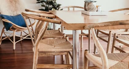 Hearns Beachside Villa 7