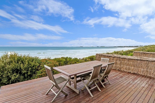 Outdoor Entertaining