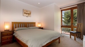 3 Schlafzimmer, kostenloses WLAN, Bettwäsche