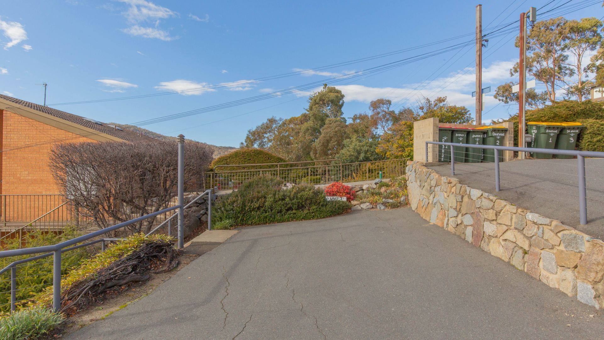 Dauphine - 3/23 Townsend Street — image 19