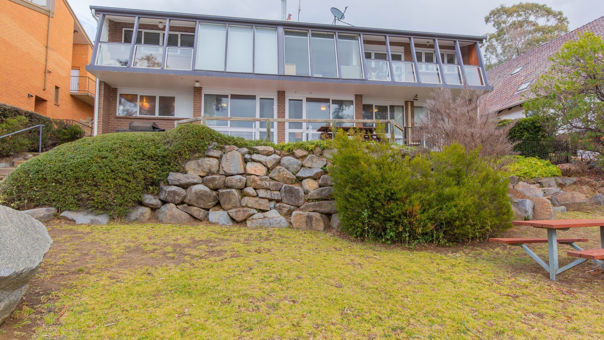 Dauphine - 3/23 Townsend Street — image 18