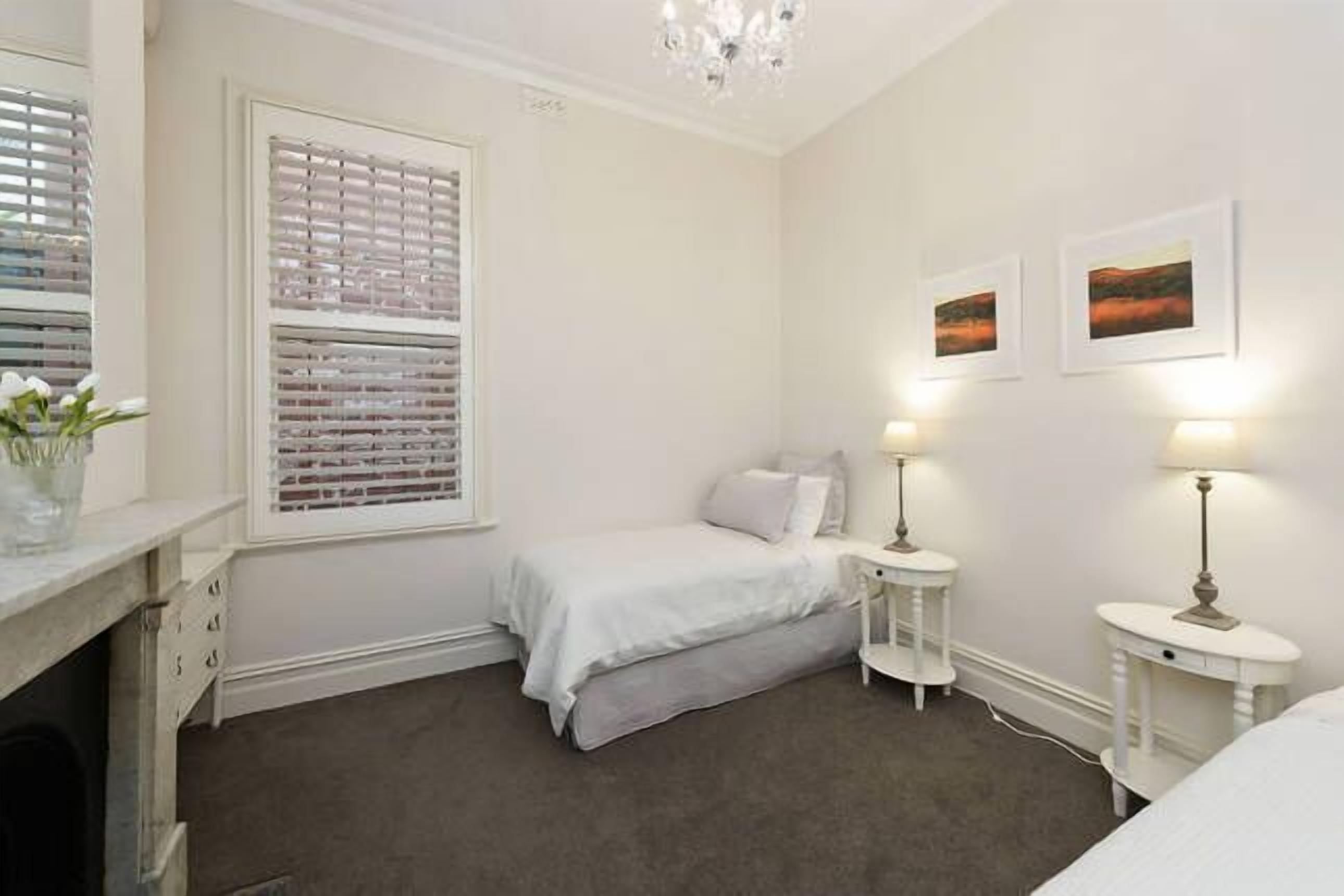 Elm House - luxury meets village vibe