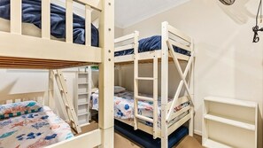 3 slaapkamers, gratis internet