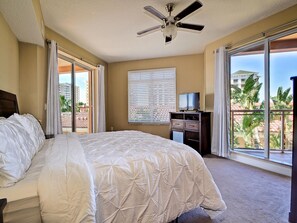 3 bedrooms, iron/ironing board, Internet, bed sheets