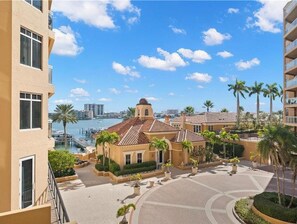 Exterior - Belle Harbor 401W Belle Harbor Jewel (CLearwater Beach)